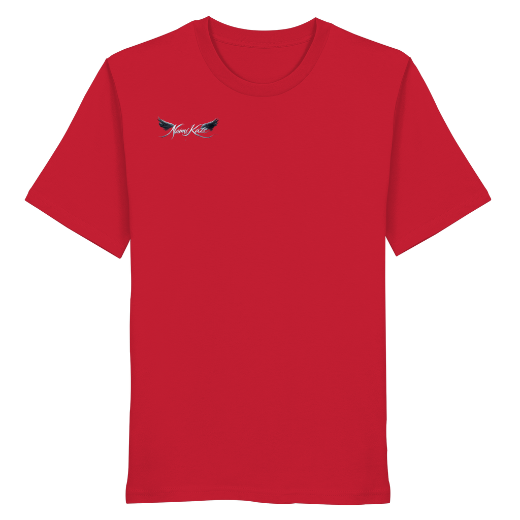 Nami Kaze | Gefallen um Aufzustehen - Organic Shirt