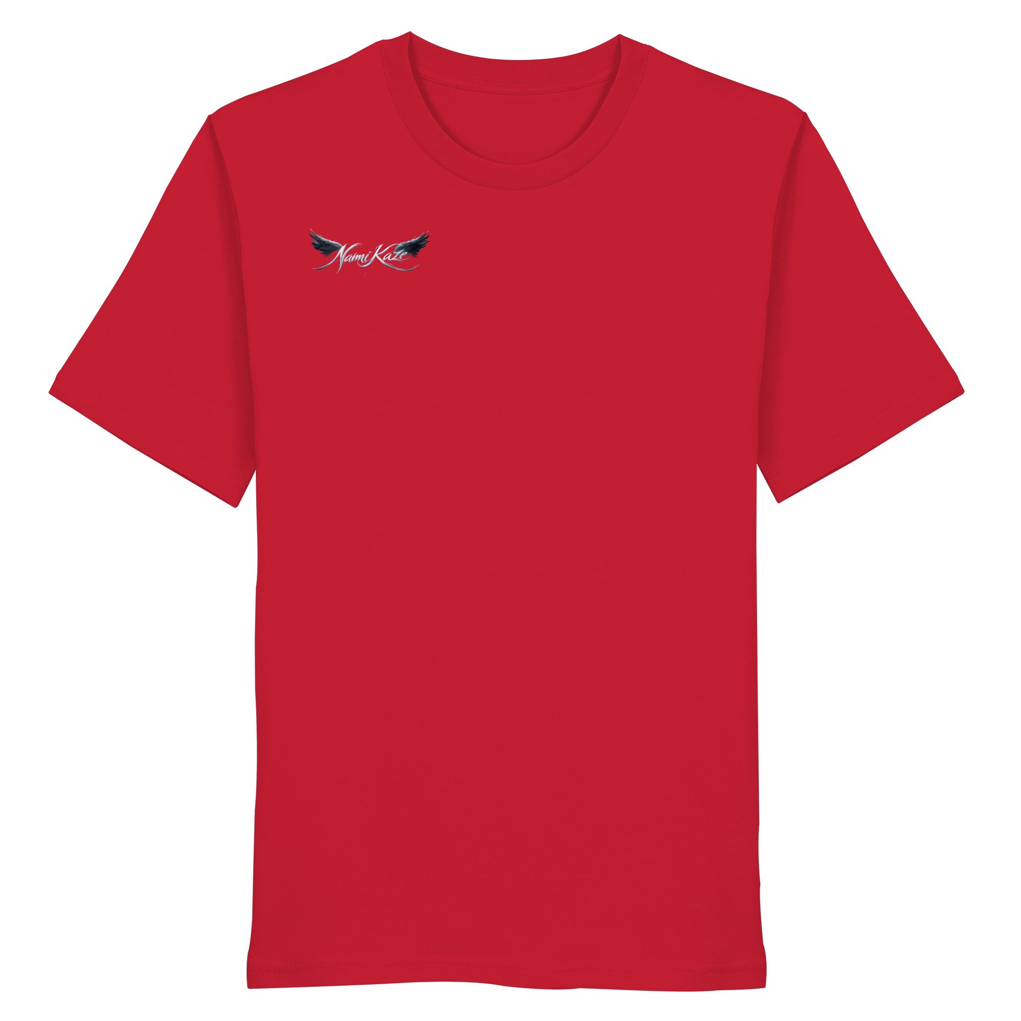 Nami Kaze | Gefallen um Aufzustehen - Organic Shirt