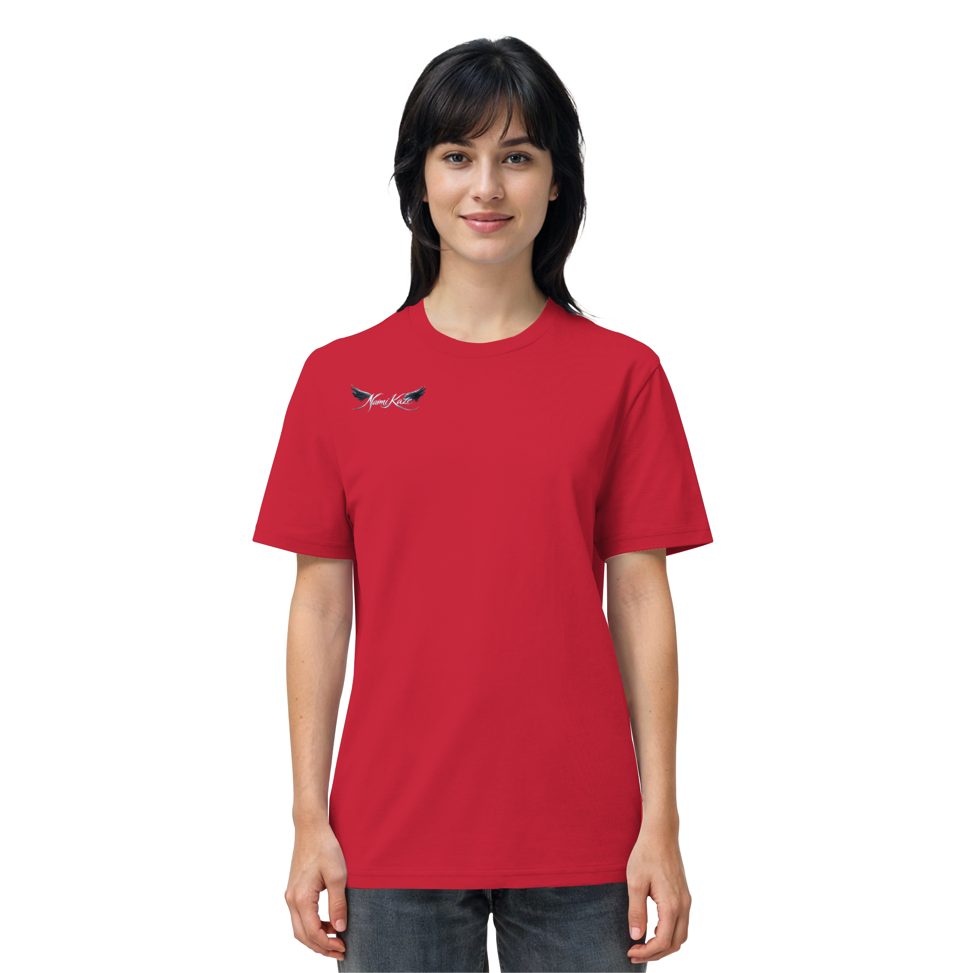 Nami Kaze | Gefallen um Aufzustehen - Organic Shirt