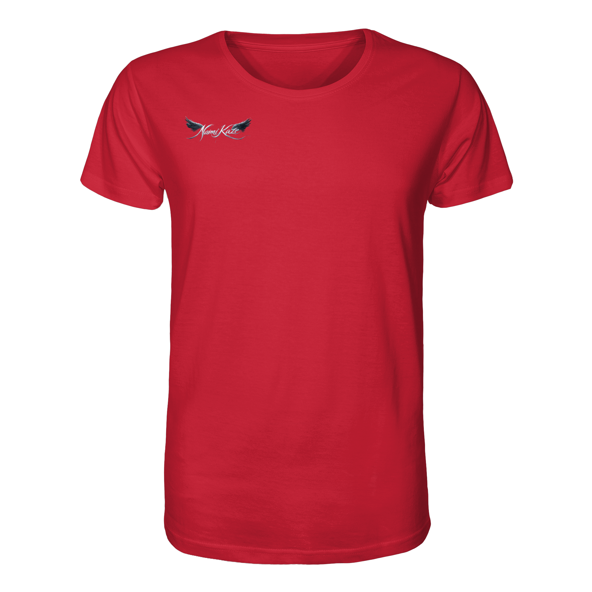 Nami Kaze | Gefallen um Aufzustehen - Organic Shirt