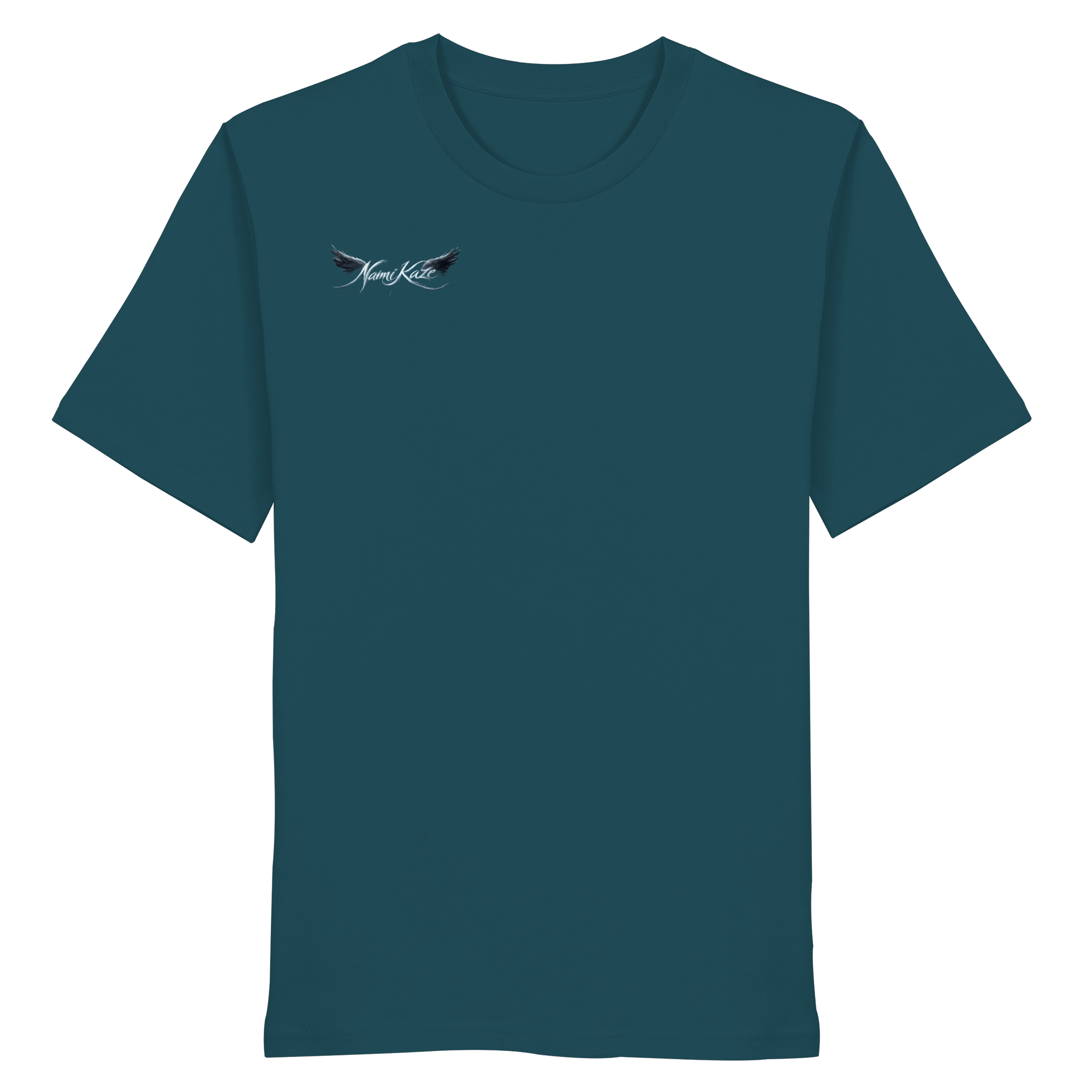 Nami Kaze | Gefallen um Aufzustehen - Organic Shirt