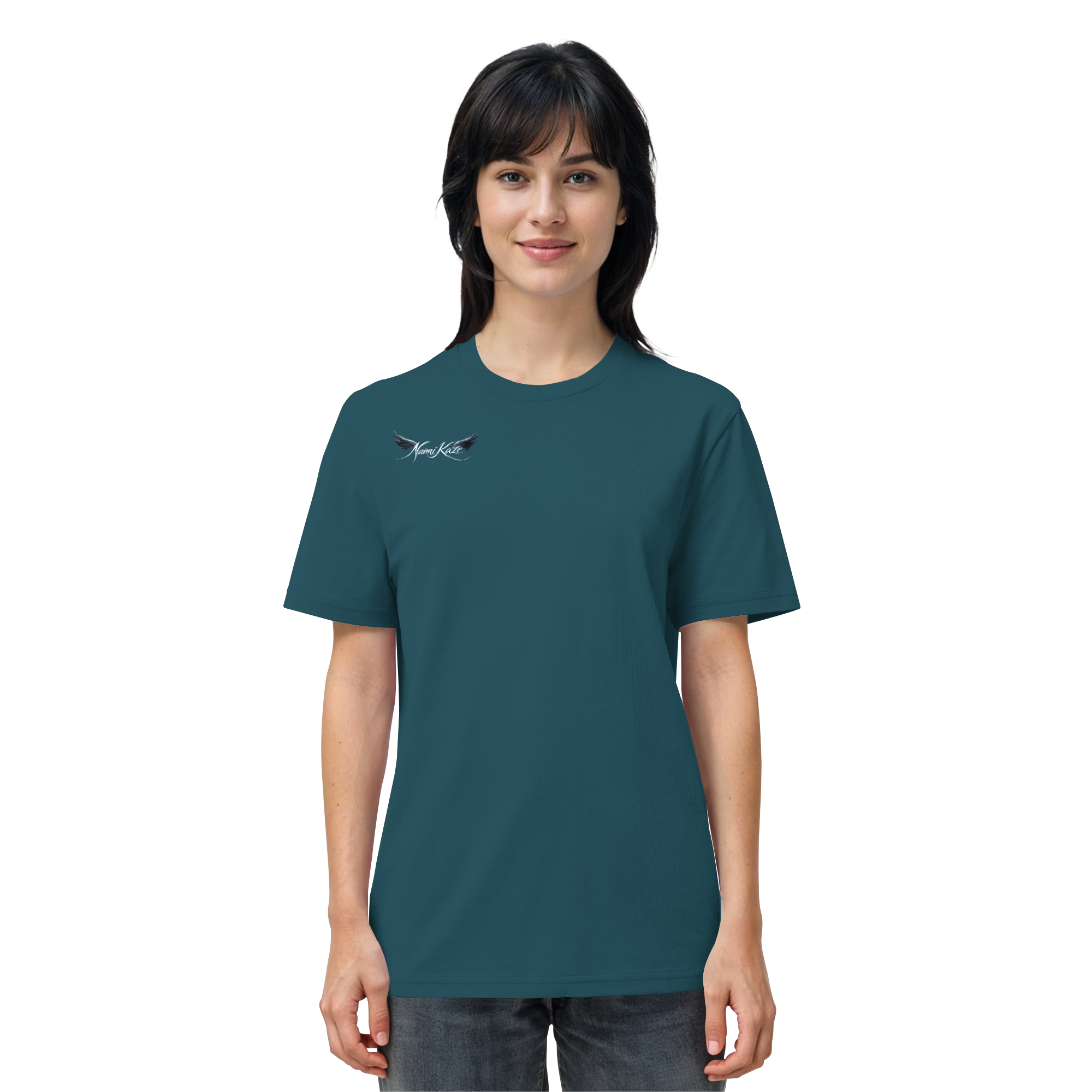 Nami Kaze | Gefallen um Aufzustehen - Organic Shirt