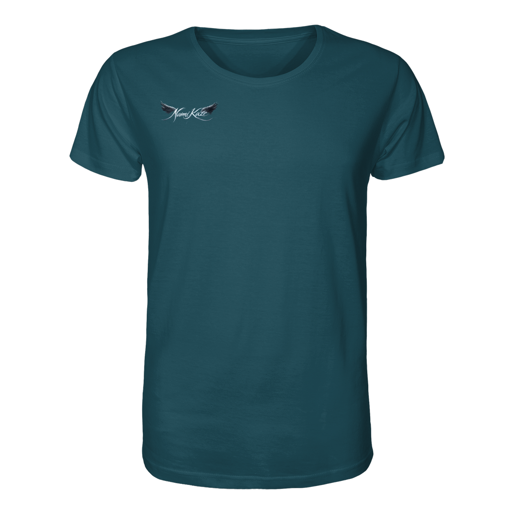 Nami Kaze | Gefallen um Aufzustehen - Organic Shirt