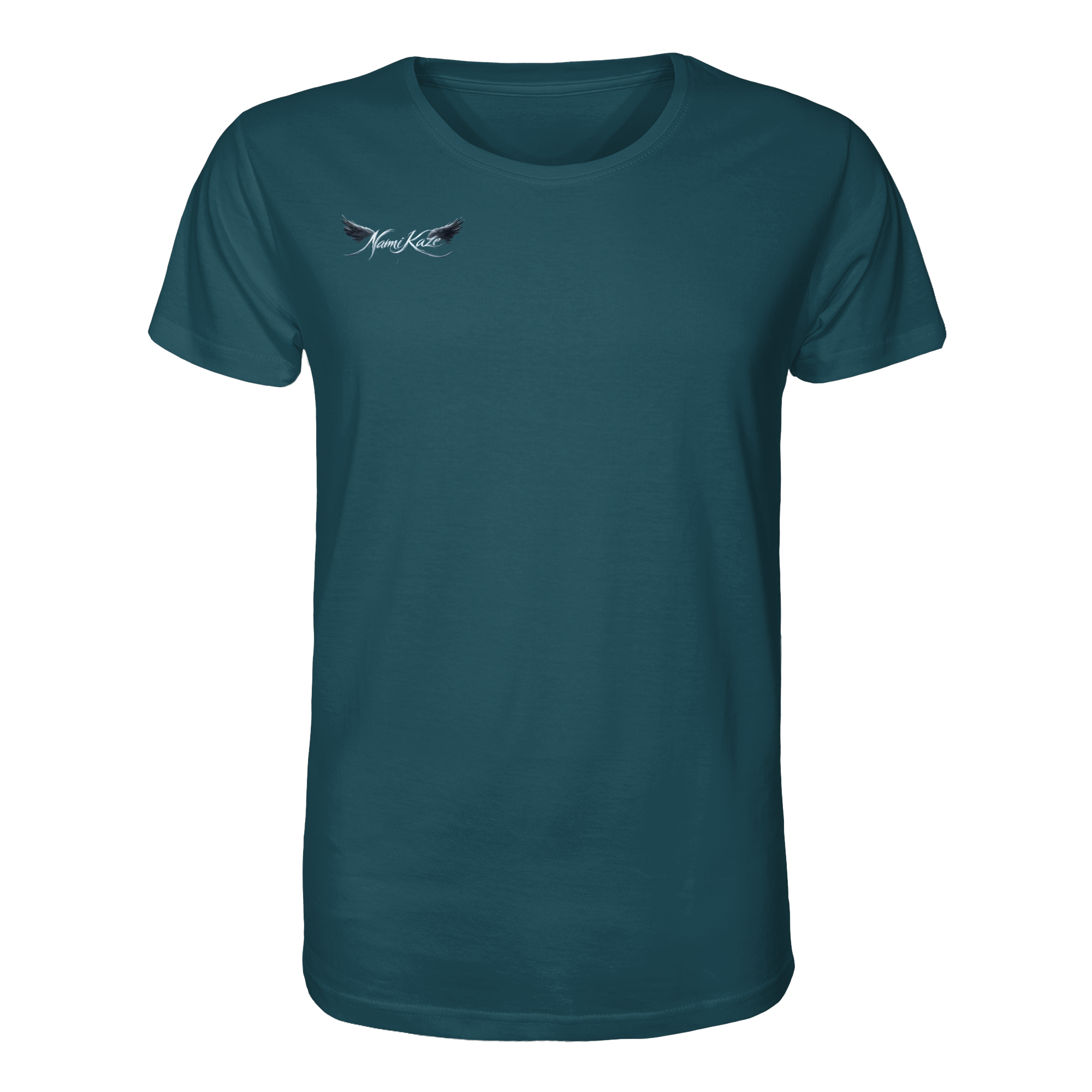 Nami Kaze | Gefallen um Aufzustehen - Organic Shirt