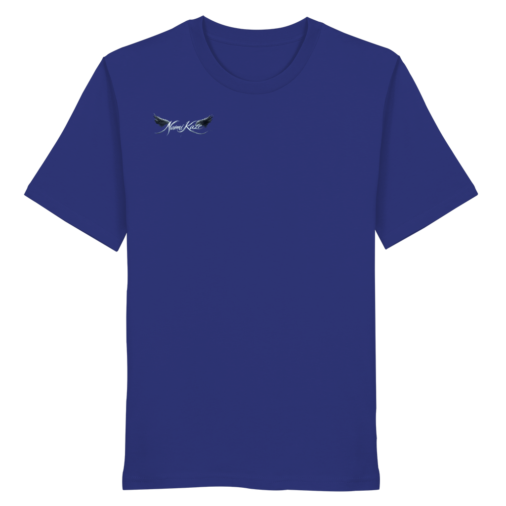 Nami Kaze | Gefallen um Aufzustehen - Organic Shirt