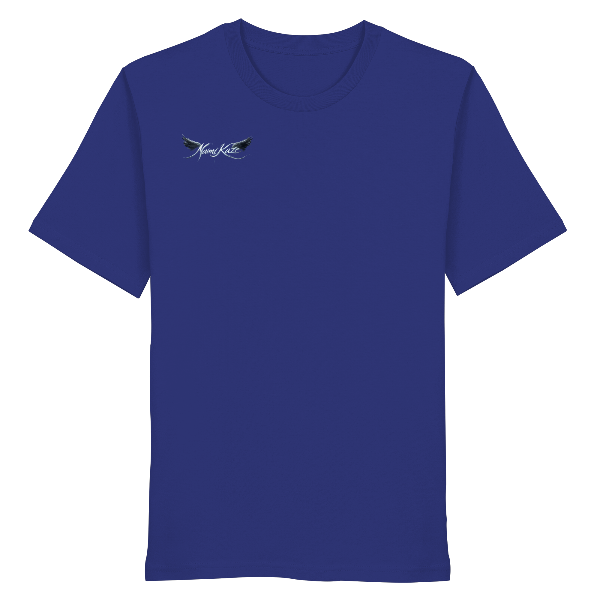 Nami Kaze | Gefallen um Aufzustehen - Organic Shirt