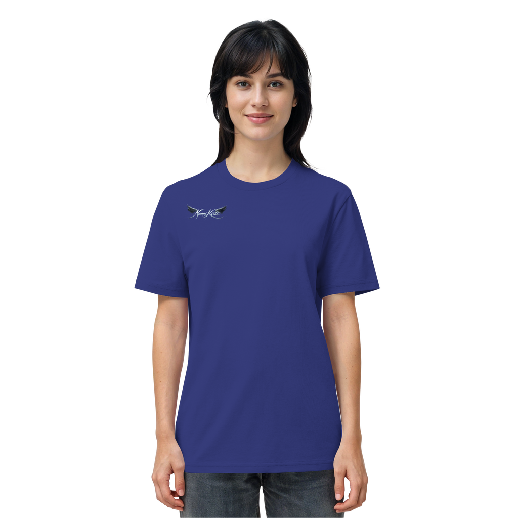 Nami Kaze | Gefallen um Aufzustehen - Organic Shirt