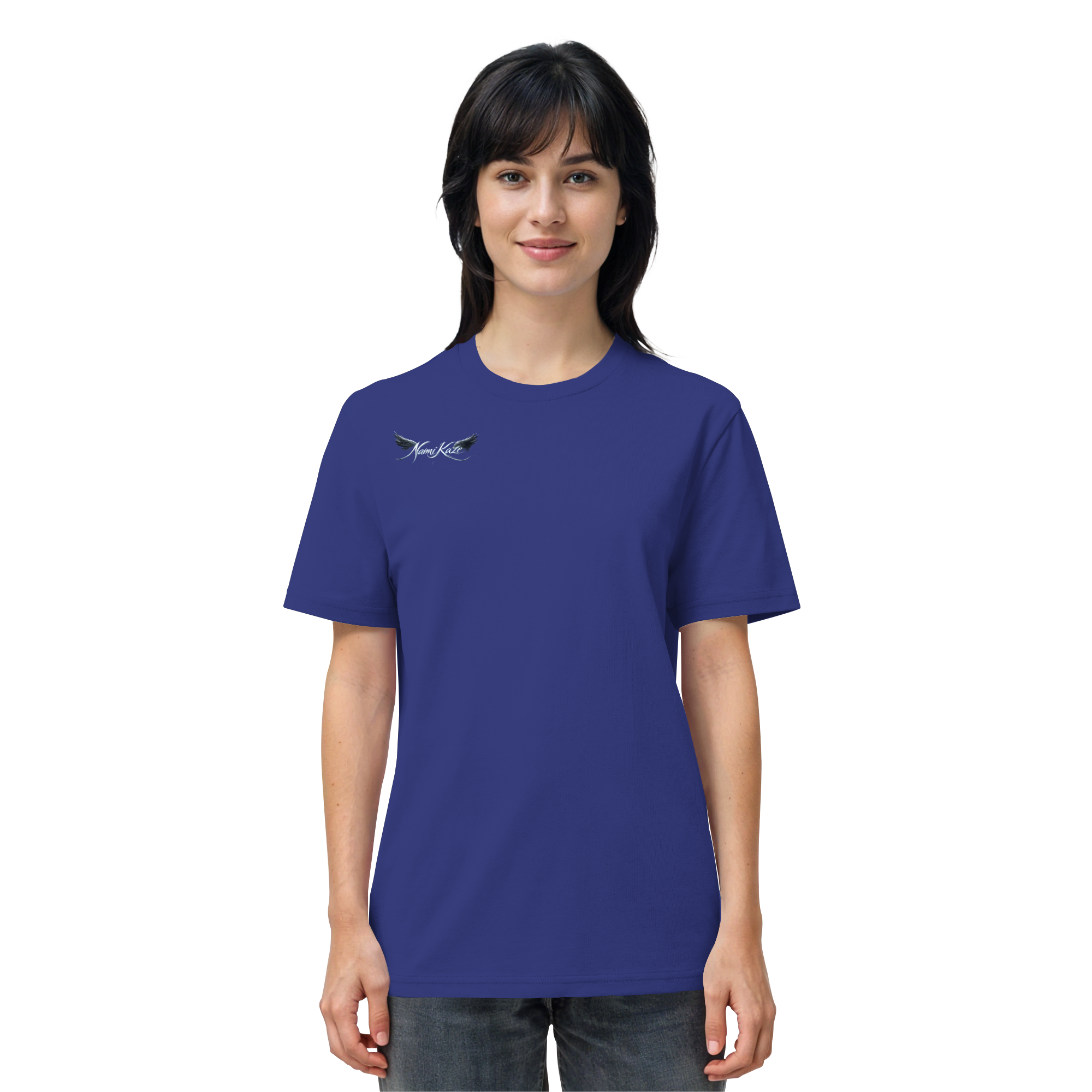 Nami Kaze | Gefallen um Aufzustehen - Organic Shirt