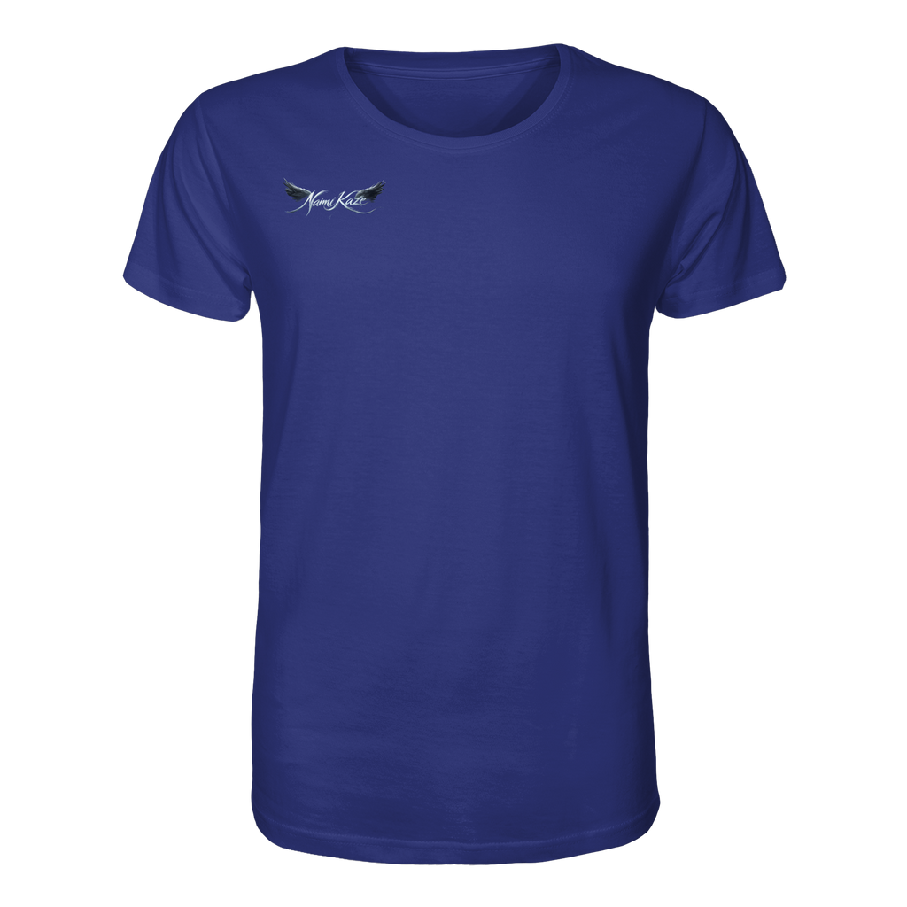 Nami Kaze | Gefallen um Aufzustehen - Organic Shirt