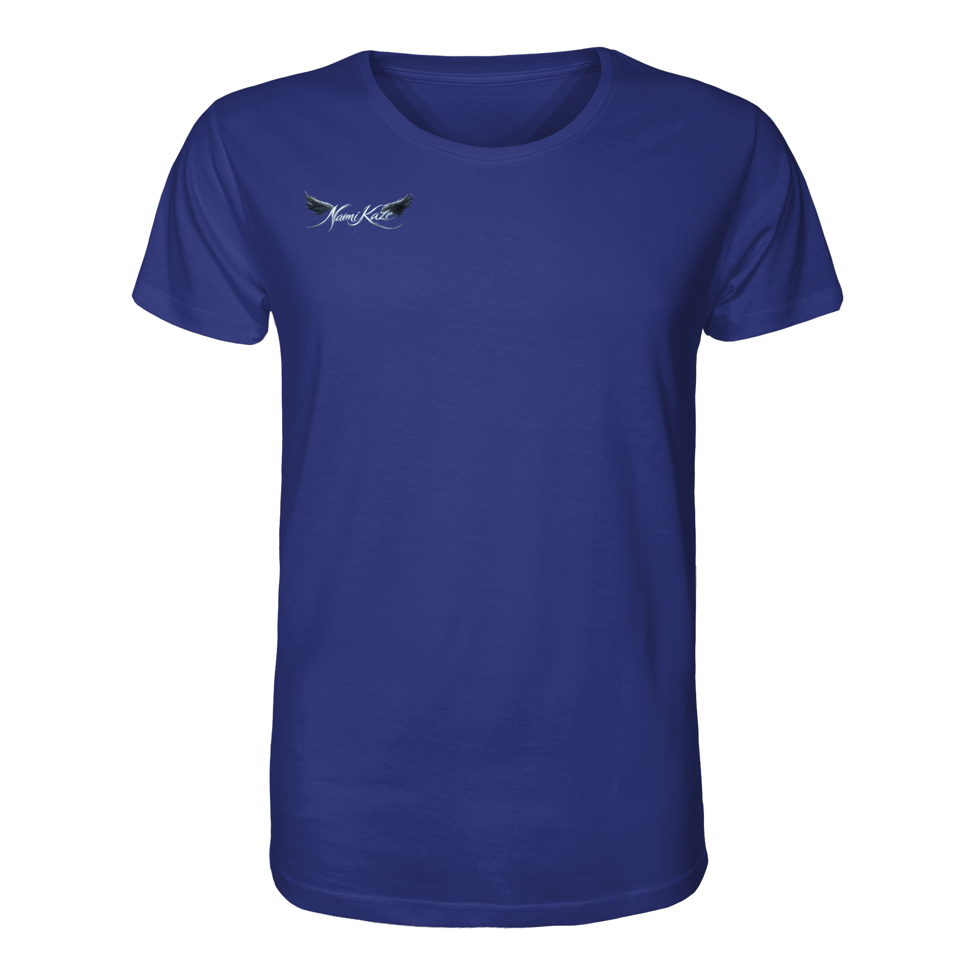 Nami Kaze | Gefallen um Aufzustehen - Organic Shirt