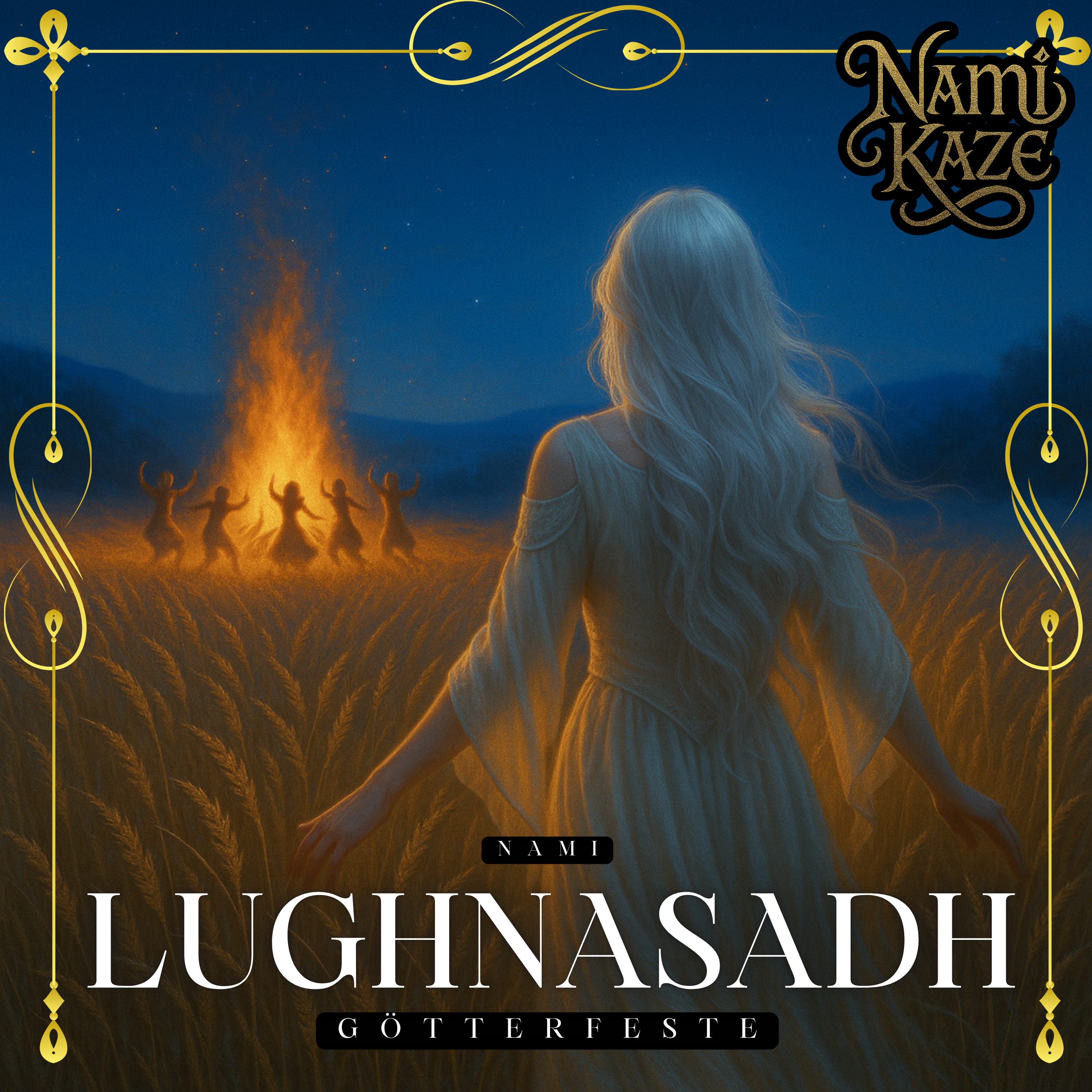Lughnasadh