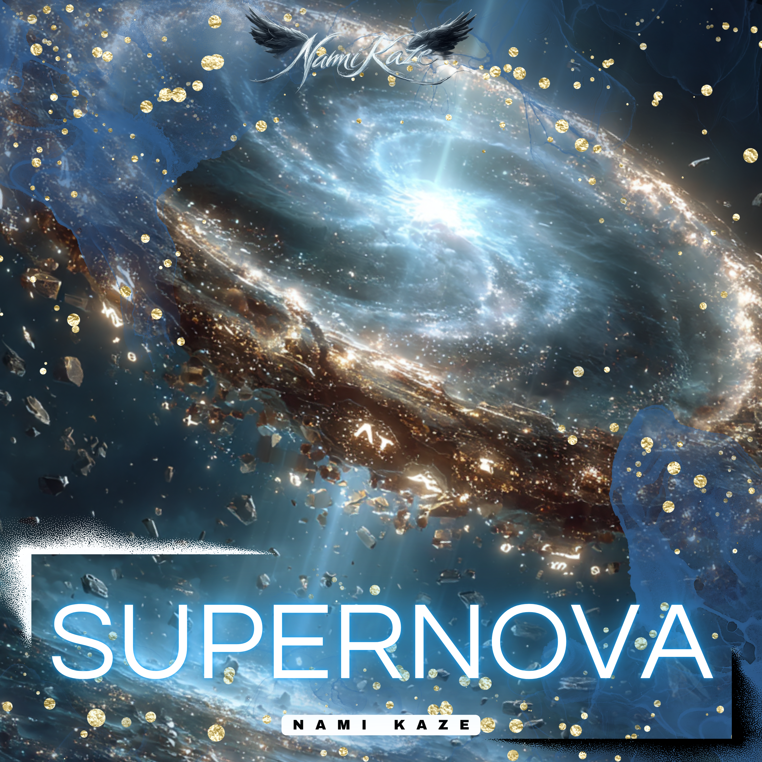 Supernova (Doppel-Single | Etheriel & Veyr)